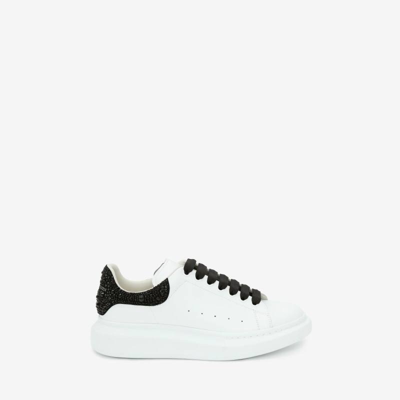 ALEXANDER MCQUEEN - Oversized Sneaker - Item 662654WIA4U958